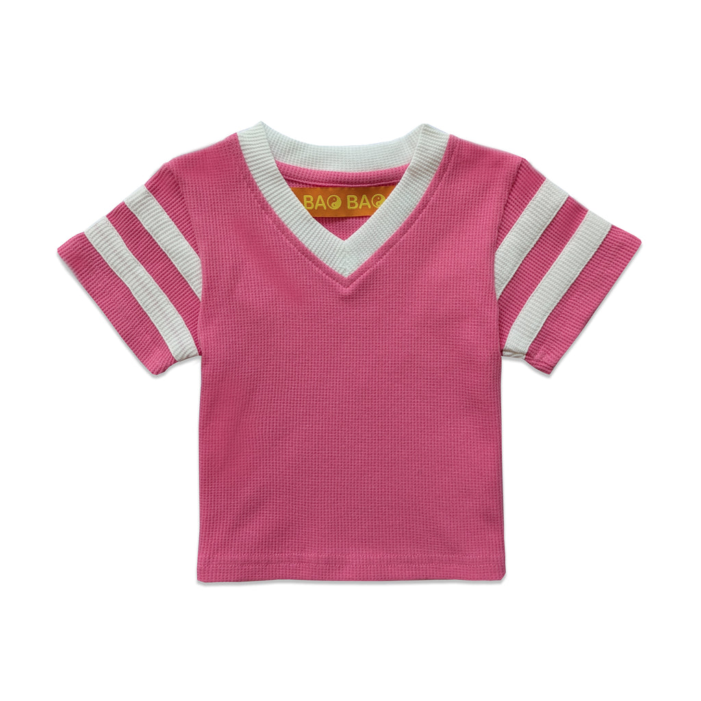 Baby Greyhound - Bubblegum Pink