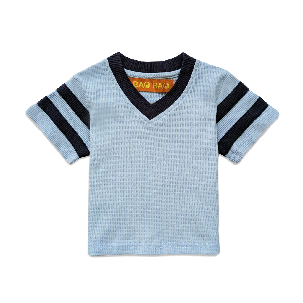 Baby Greyhound - Sky Blue