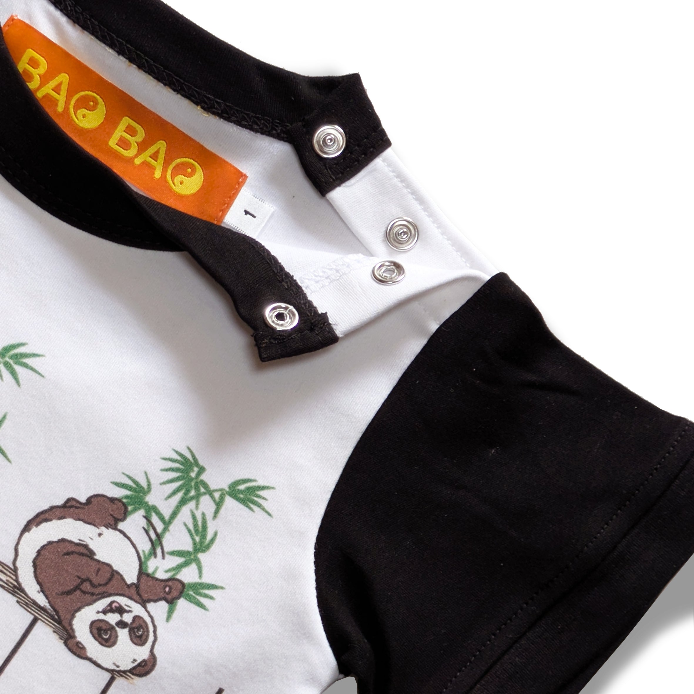 Bamboo Walk Tshirt