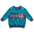 Bella Crew Neck Jumper