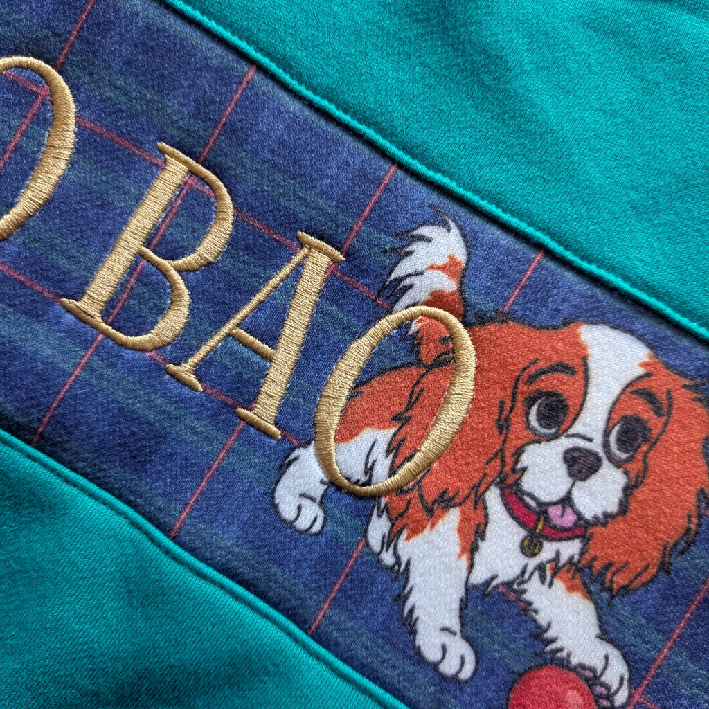 Bella Crew Neck Jumper