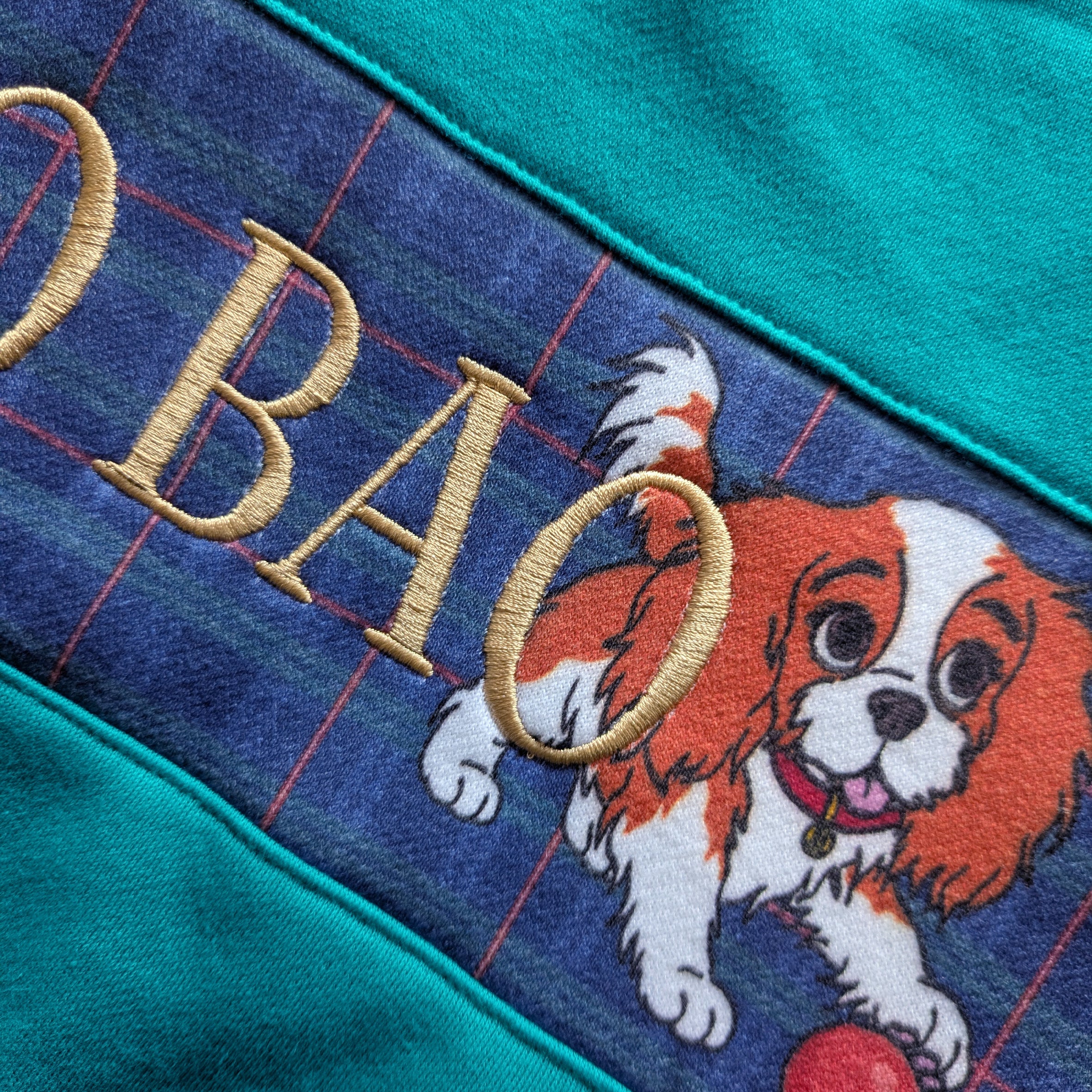 Bella Crew Neck Jumper