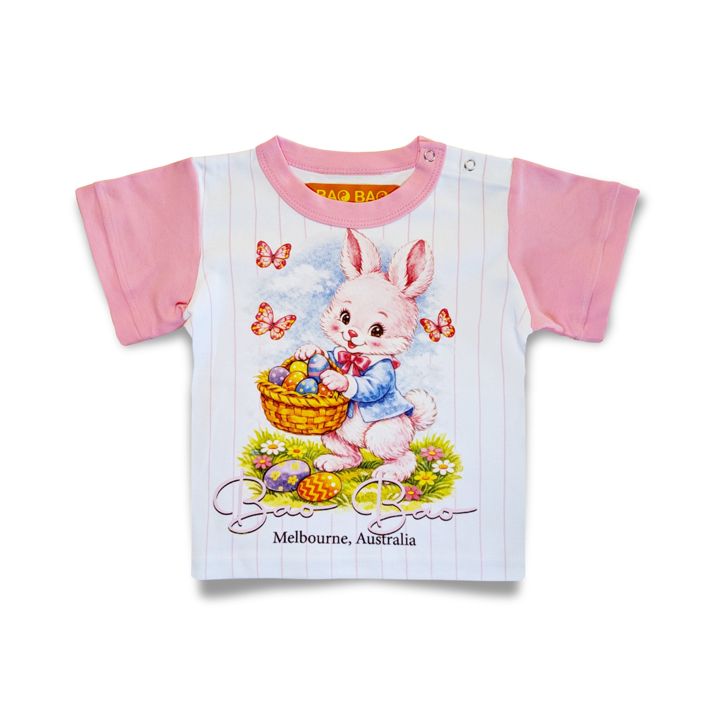 Bunny Bao Tshirt