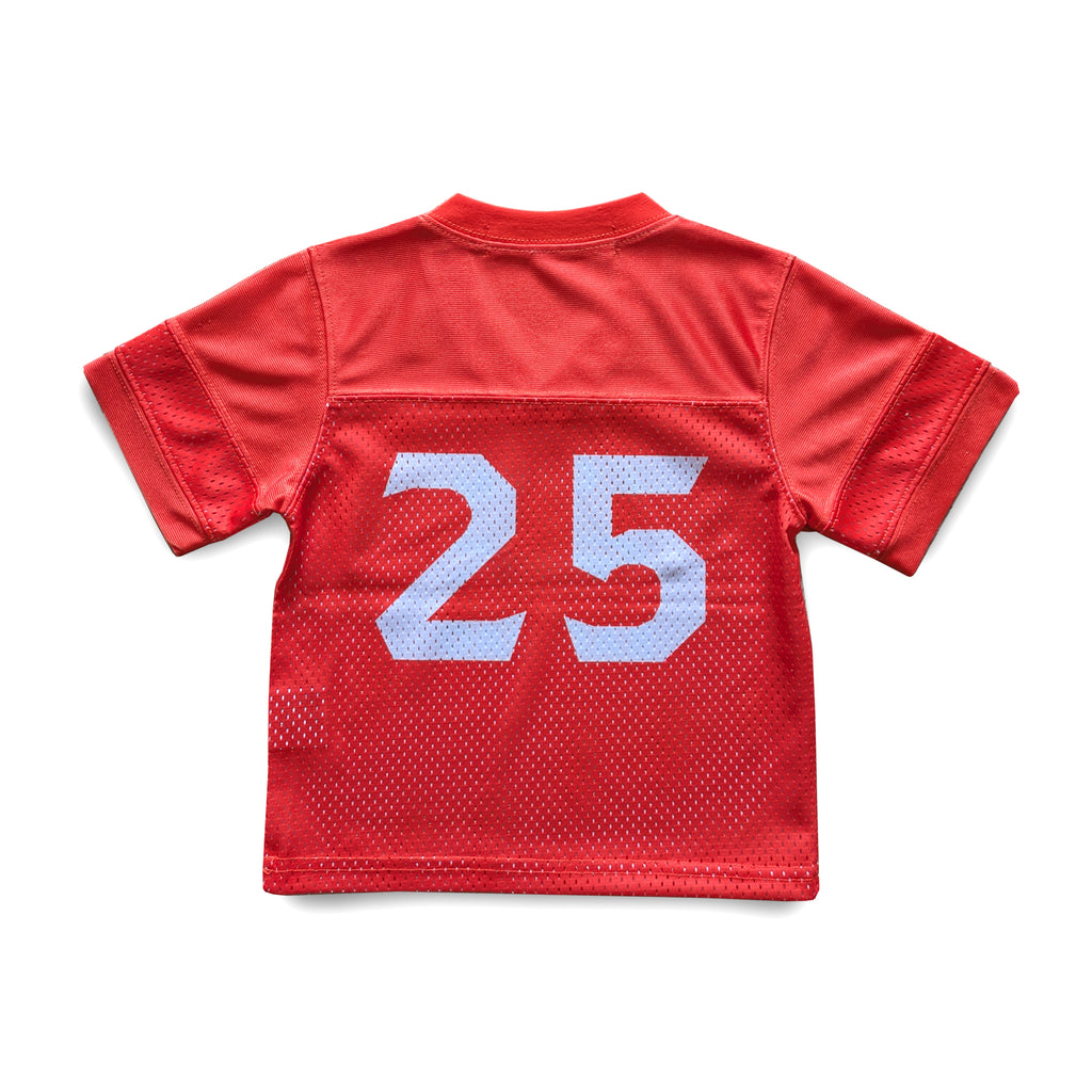 Croc Country Jersey