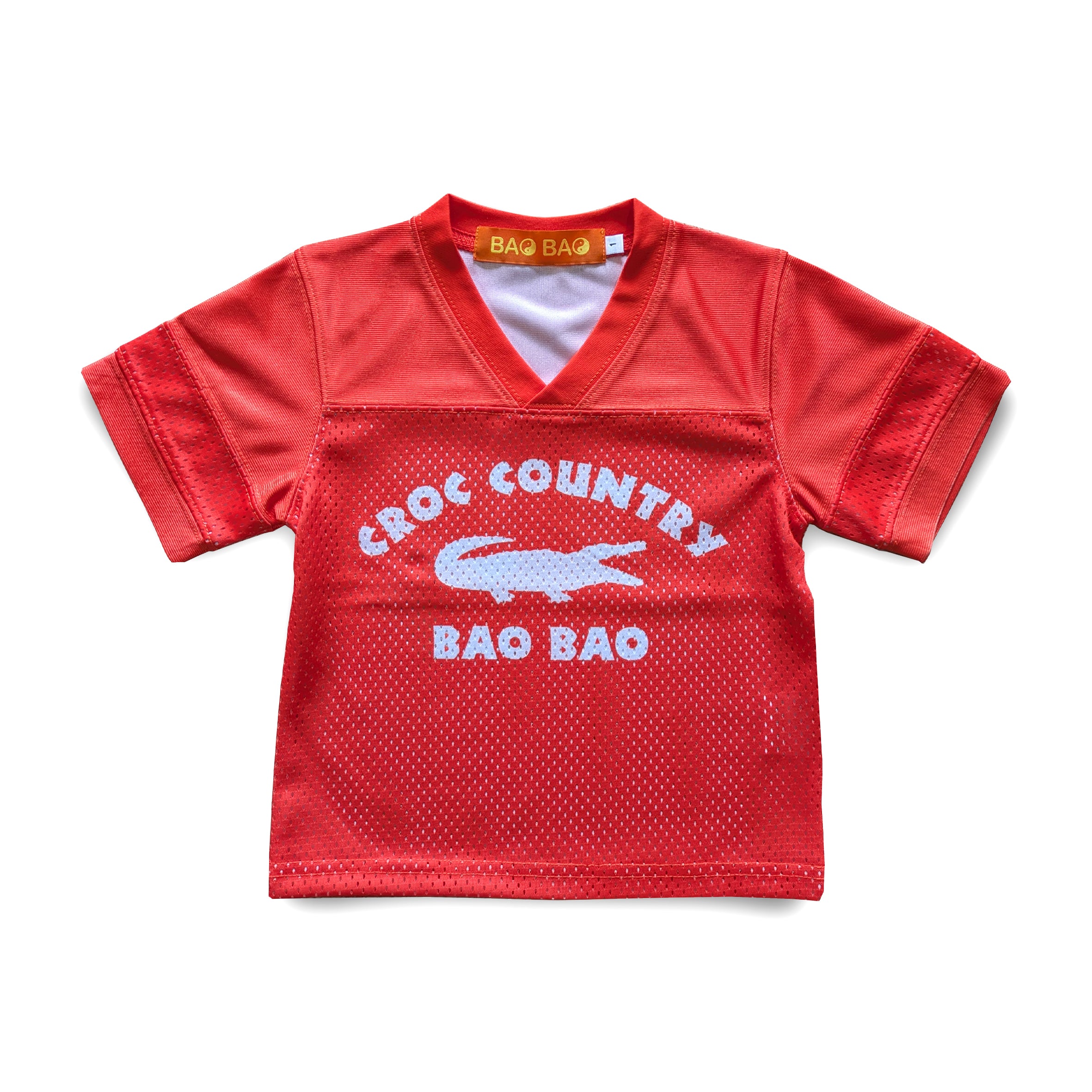 Croc Country Jersey