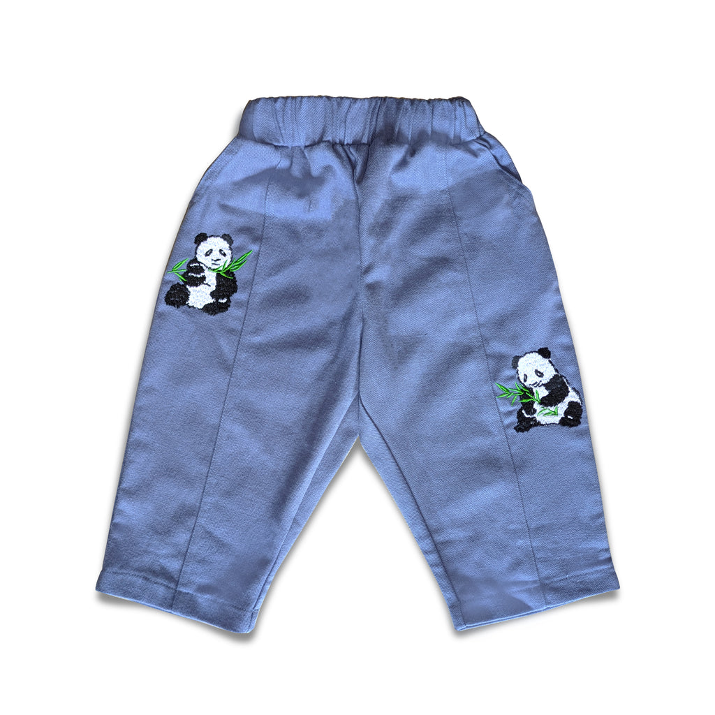 Hungry Panda Pants