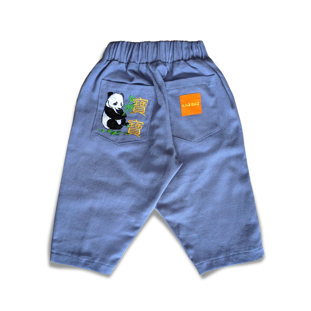 Hungry Panda Pants