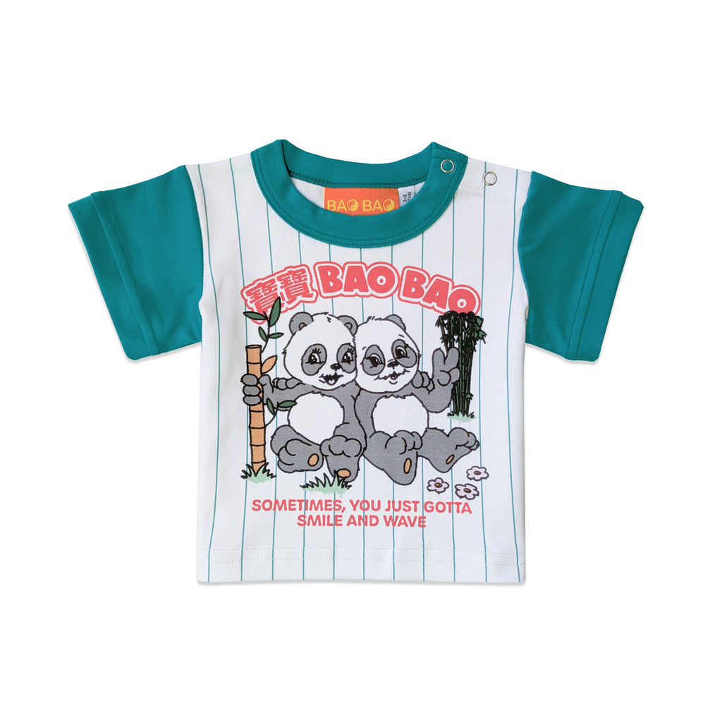 Panda Pals Tshirt